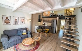 Little Loft Playablanca
