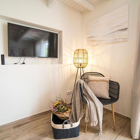 Ferienwohnung Little Loft Playablanca Playa Blanca  Exterior foto