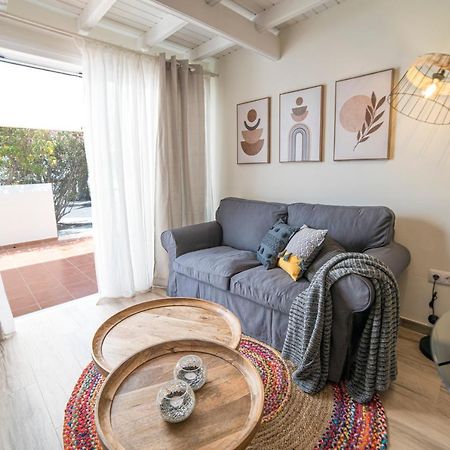Ferienwohnung Little Loft Playablanca Playa Blanca  Exterior foto