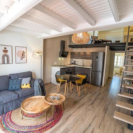 Ferienwohnung Little Loft Playablanca Playa Blanca  Exterior foto