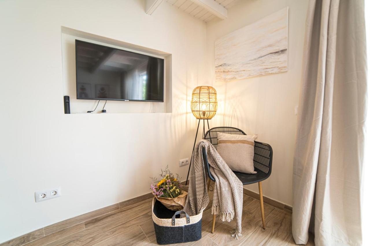 Ferienwohnung Little Loft Playablanca Playa Blanca  Exterior foto
