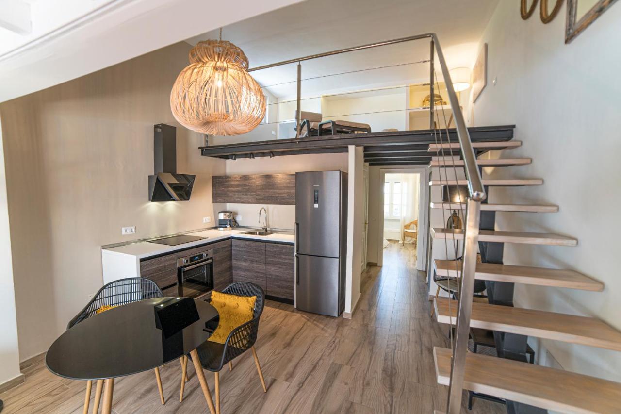Ferienwohnung Little Loft Playablanca Playa Blanca  Exterior foto