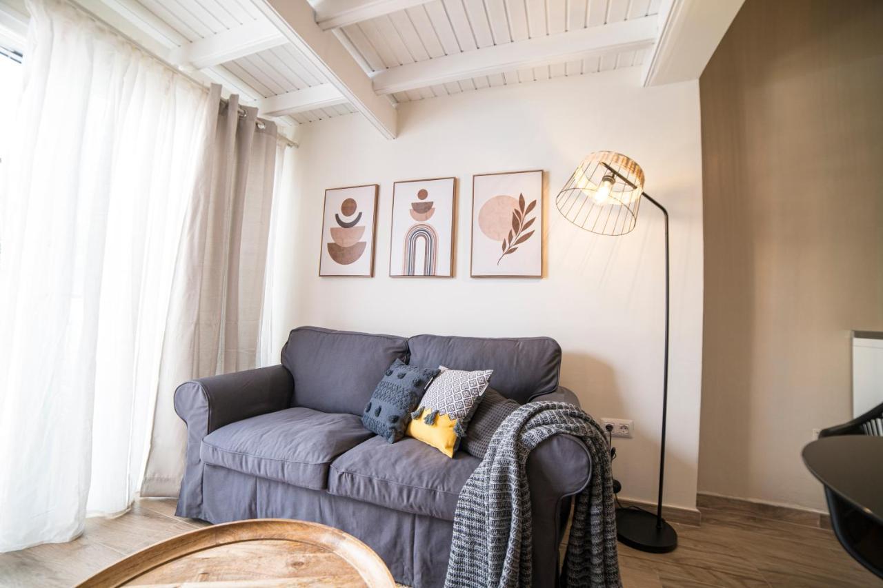 Ferienwohnung Little Loft Playablanca Playa Blanca  Exterior foto
