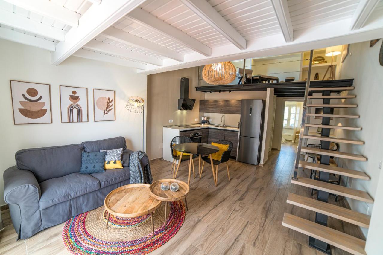 Ferienwohnung Little Loft Playablanca Playa Blanca  Exterior foto