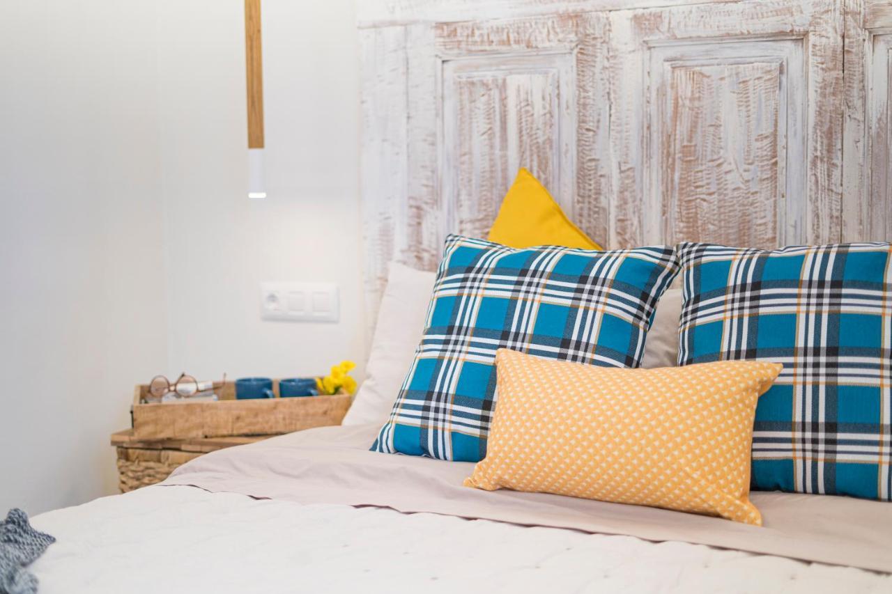 Ferienwohnung Little Loft Playablanca Playa Blanca  Exterior foto