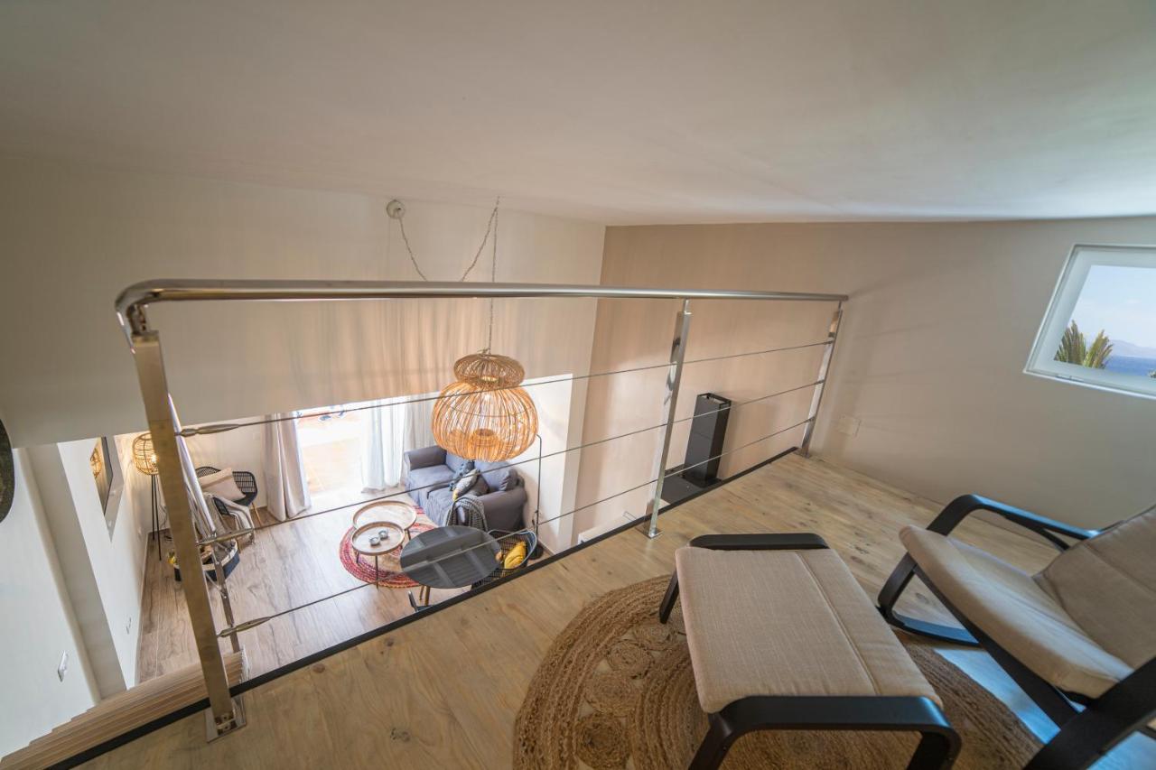 Ferienwohnung Little Loft Playablanca Playa Blanca  Exterior foto