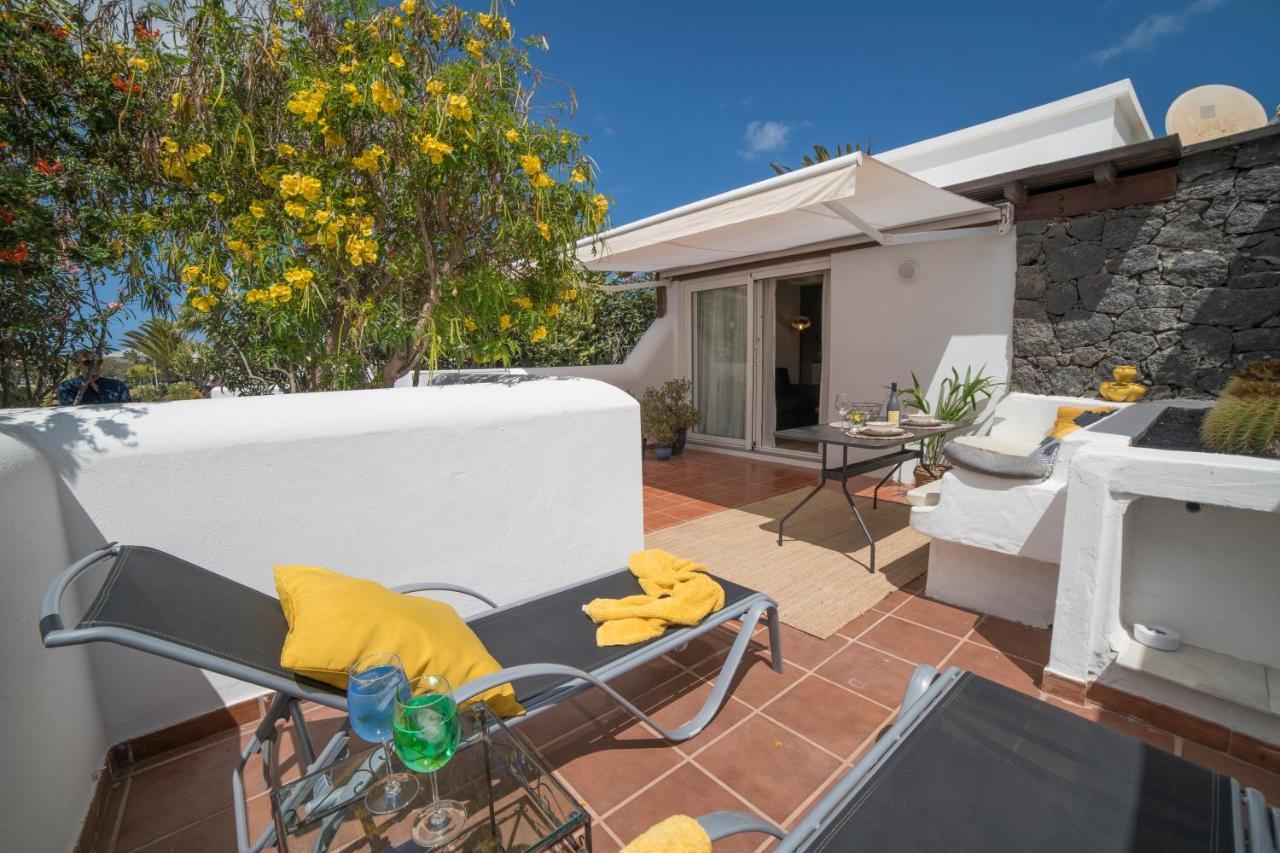 Ferienwohnung Little Loft Playablanca Playa Blanca  Exterior foto