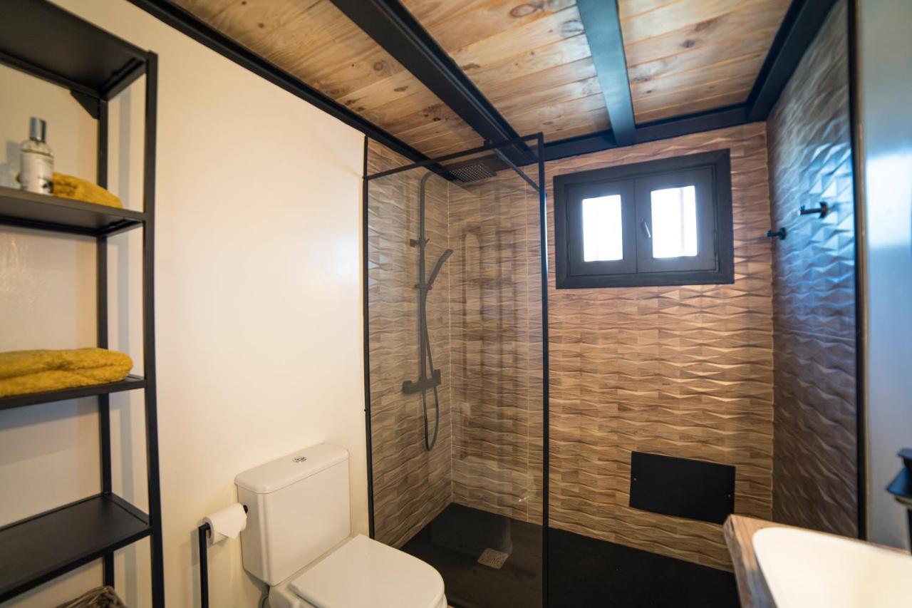 Ferienwohnung Little Loft Playablanca Playa Blanca  Exterior foto