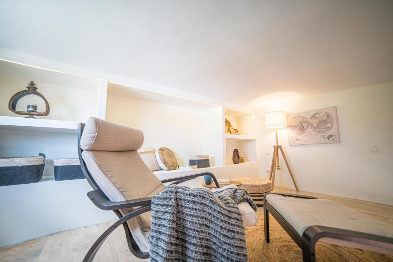 Ferienwohnung Little Loft Playablanca Playa Blanca  Exterior foto