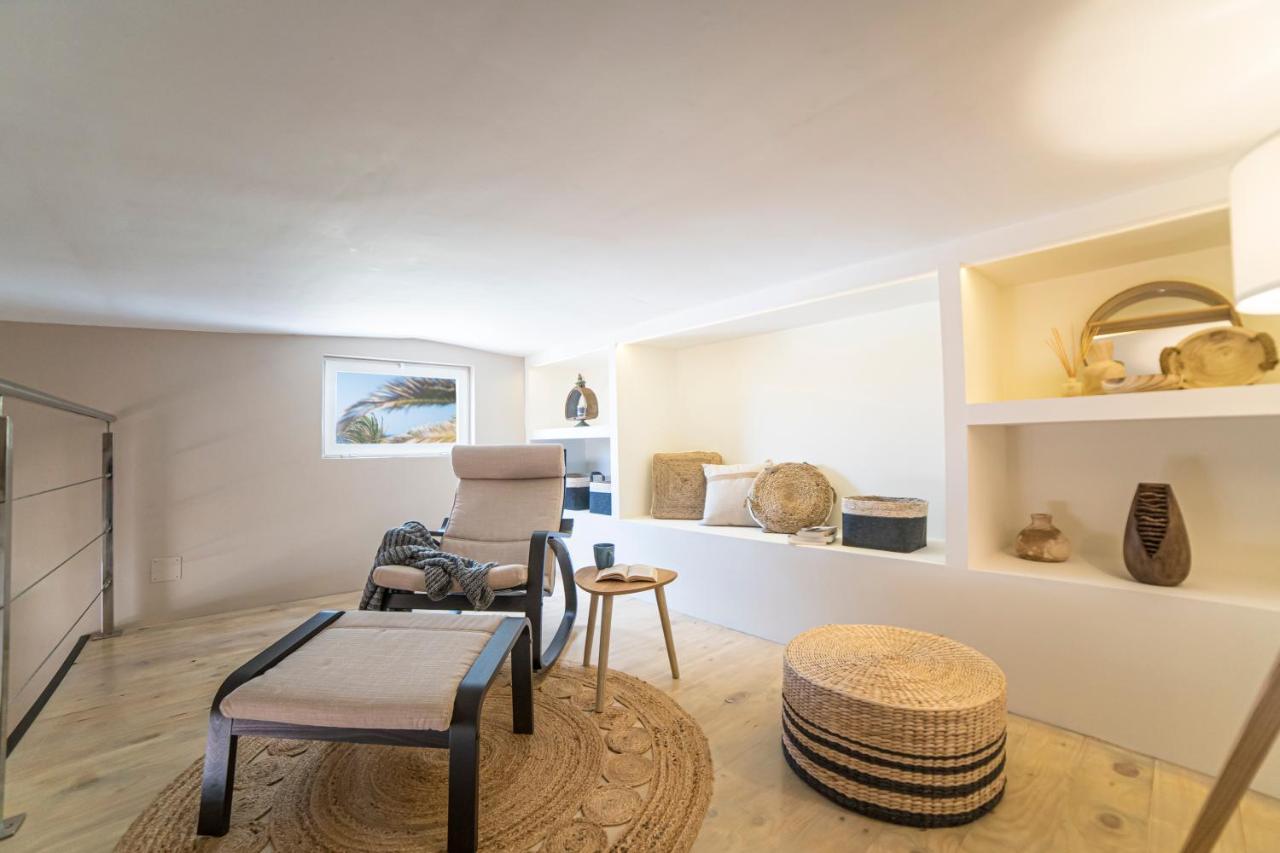Ferienwohnung Little Loft Playablanca Playa Blanca  Exterior foto