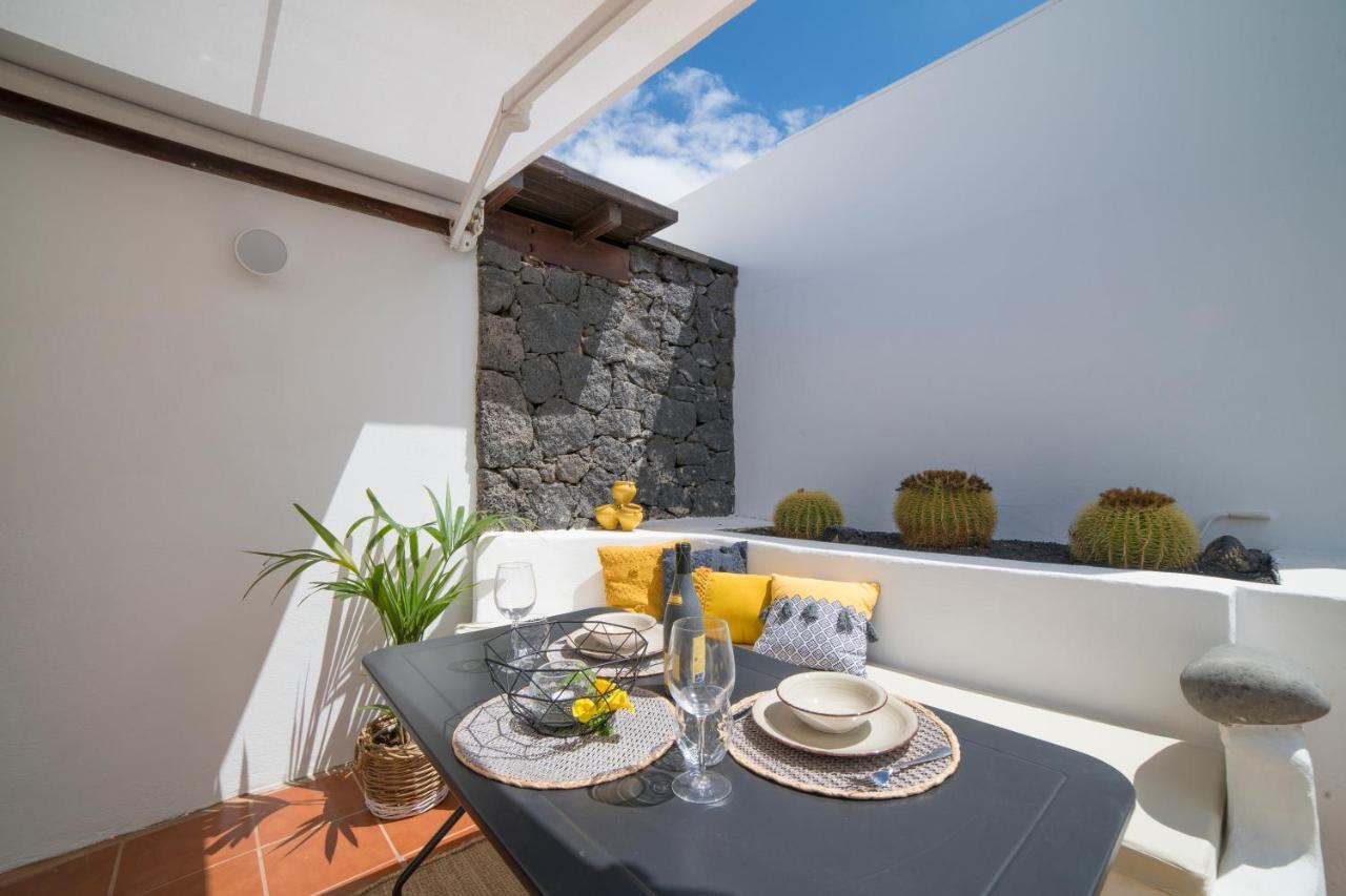 Ferienwohnung Little Loft Playablanca Playa Blanca  Exterior foto
