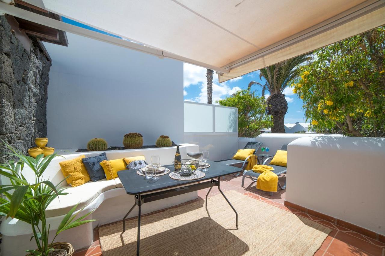 Ferienwohnung Little Loft Playablanca Playa Blanca  Exterior foto