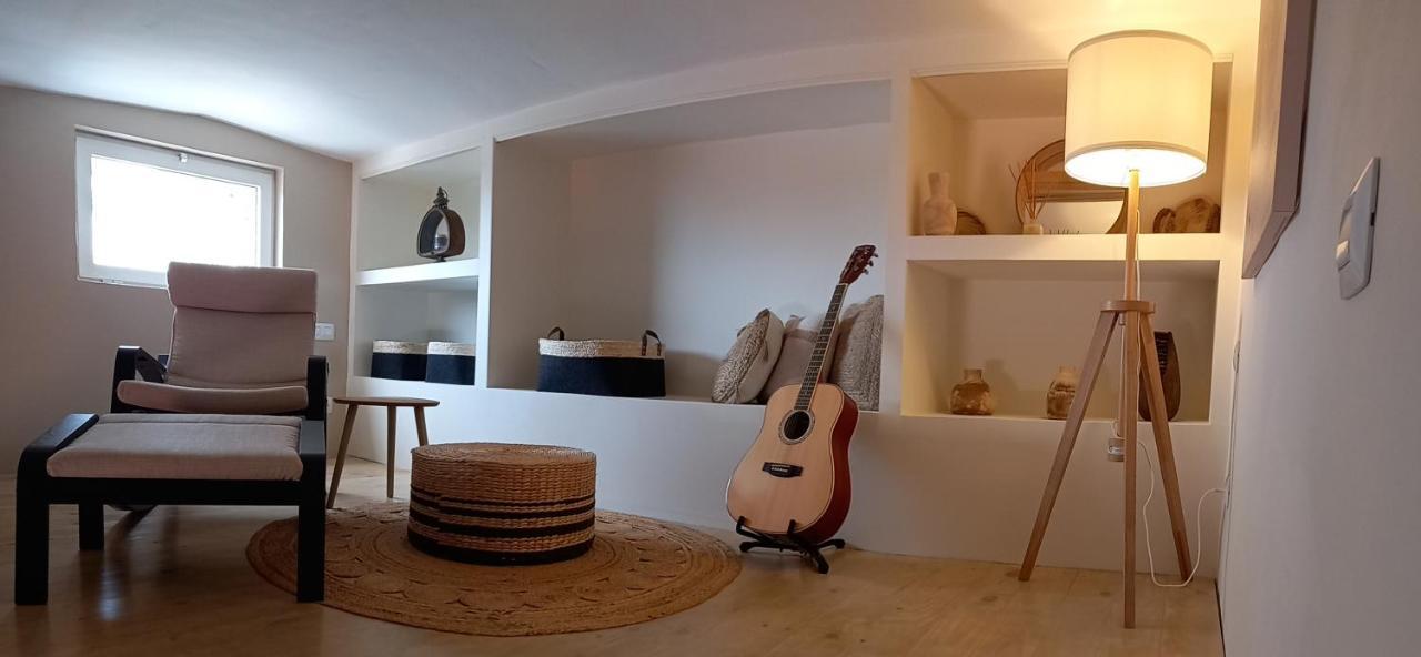 Ferienwohnung Little Loft Playablanca Playa Blanca  Exterior foto
